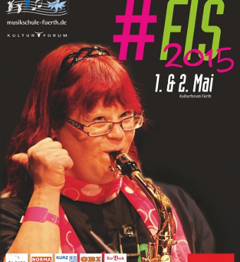 Plakat FIS 2015